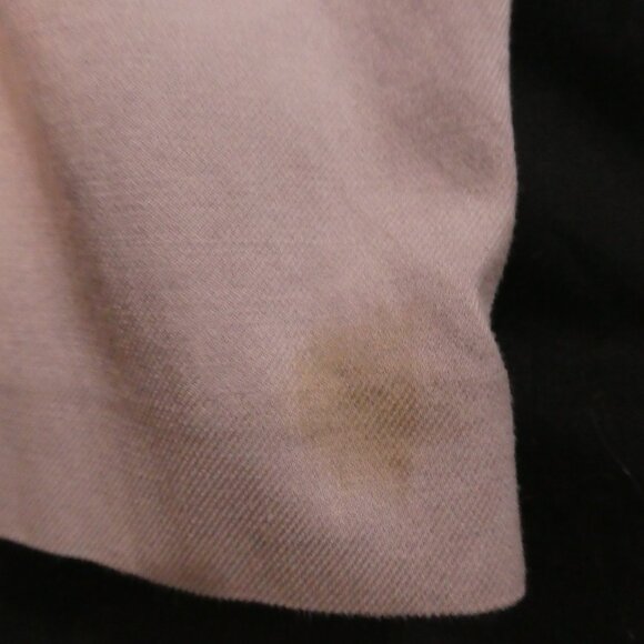 GUESS By Marciano | size 6 | Lilac Tailored Pants | Double Hook and Zip Closure - Picture 15 of 15